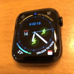 Apple Watch Series 4